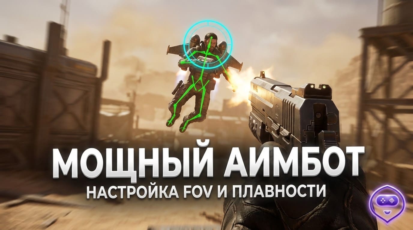 аимбот на дюну